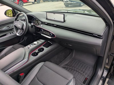 2023 Genesis GV70 2.5T