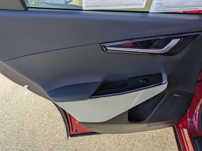 2024 Kia EV6 GT-Line