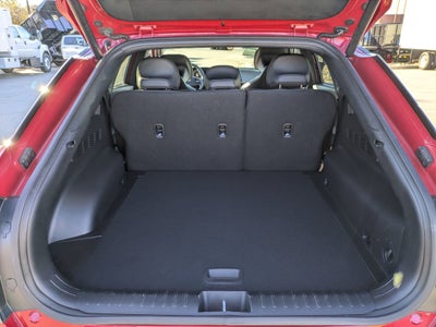 2024 Kia EV6 GT-Line