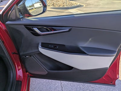 2024 Kia EV6 GT-Line