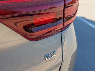 2021 Kia Sportage EX