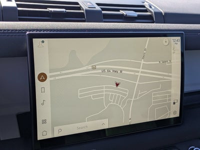 2023 Land Rover Defender X-Dynamic SE