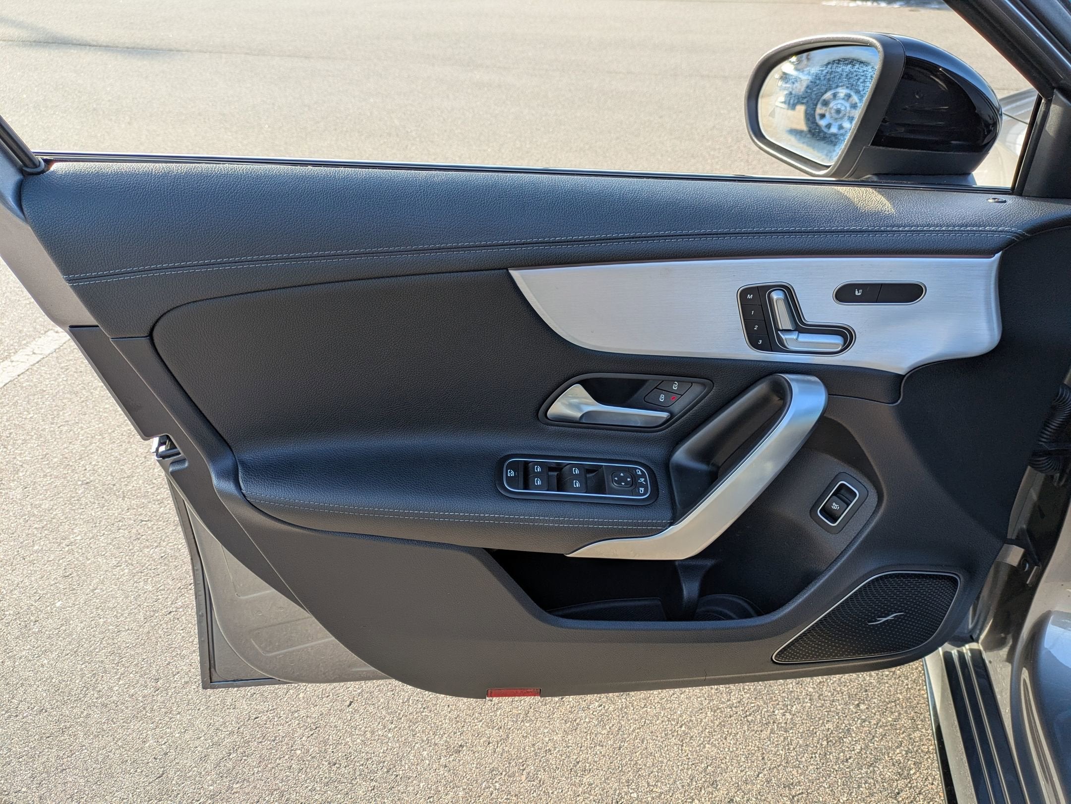 2021 Mercedes-Benz A-Class AMG® A 35