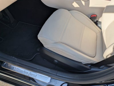 2022 Mercedes-Benz C-Class C 300