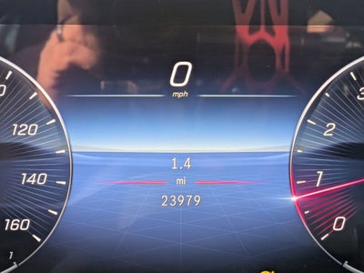 2022 Mercedes-Benz C-Class C 300