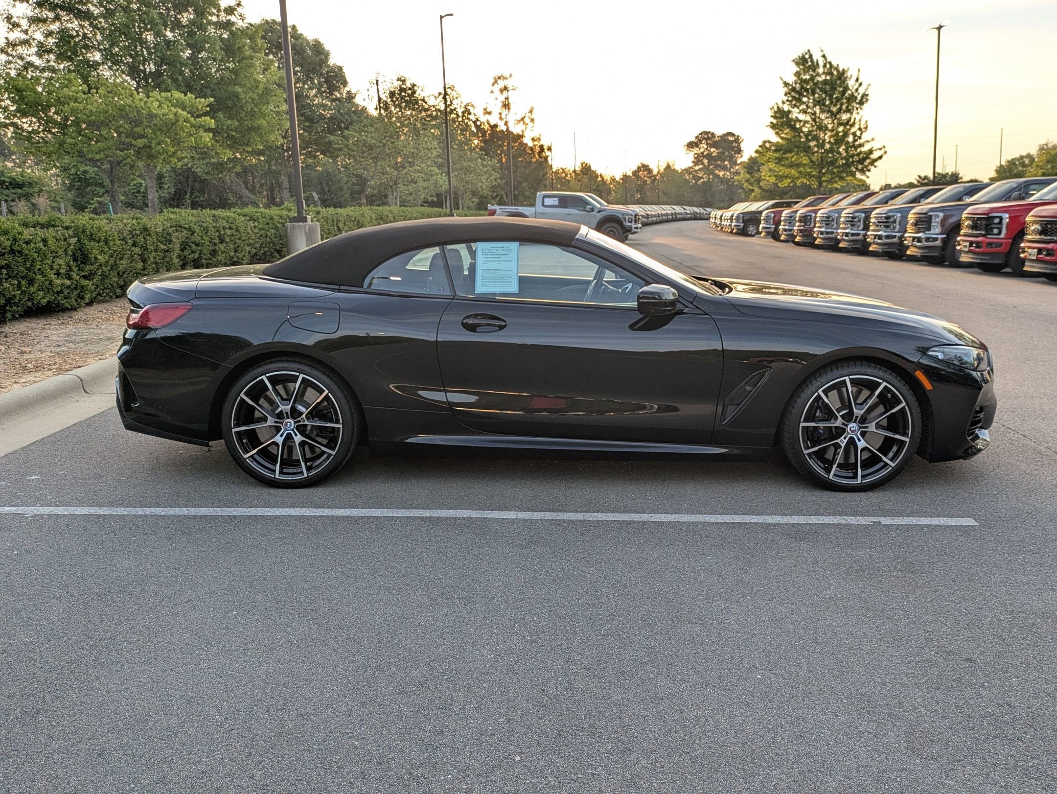 2023 BMW 8 Series M850i xDrive