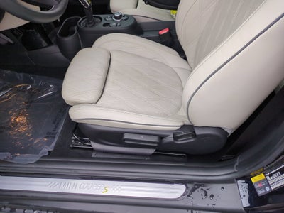 2023 MINI Hardtop 2 Door Cooper SE