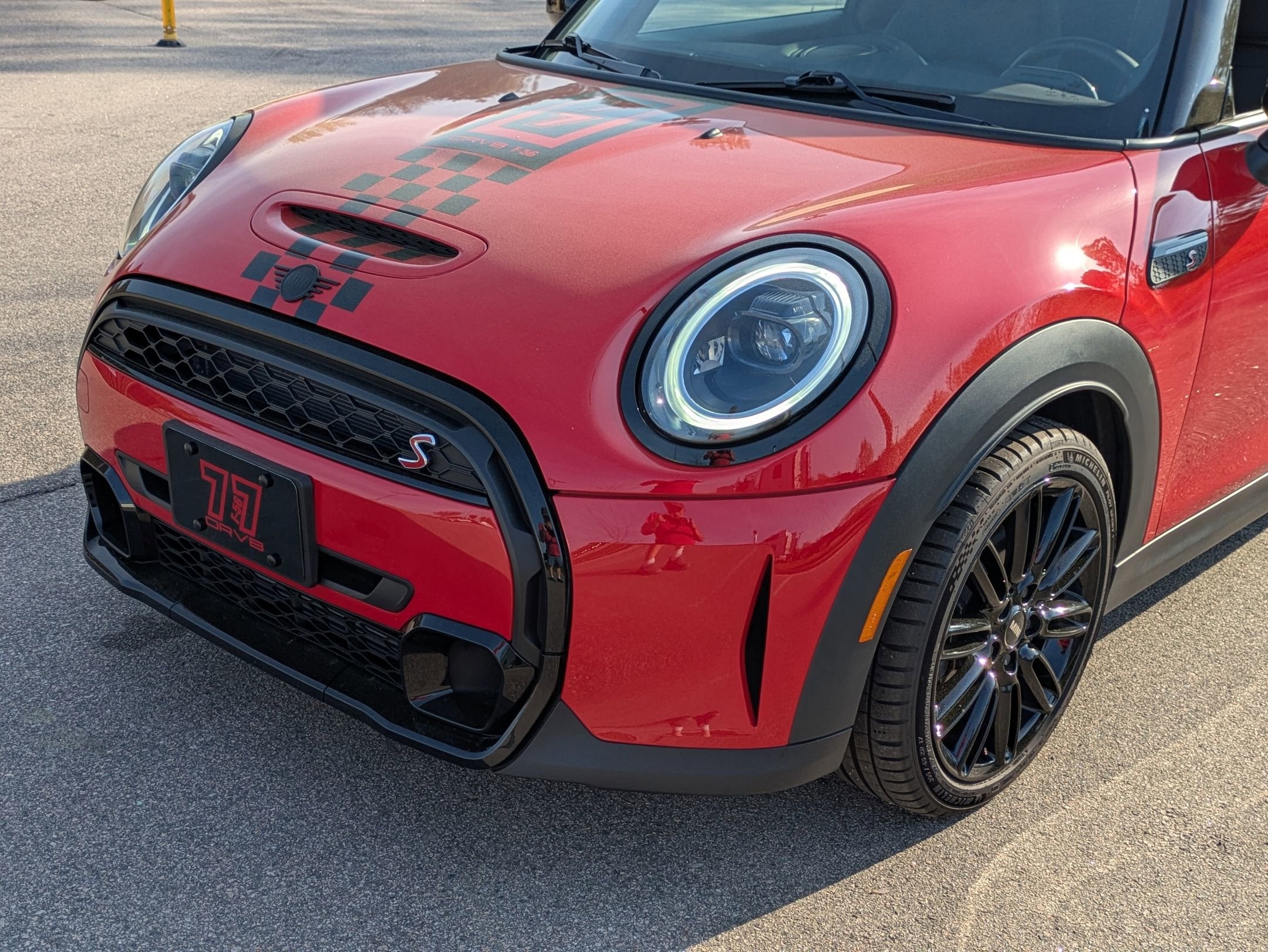 2023 MINI Hardtop 2 Door Cooper S Classic