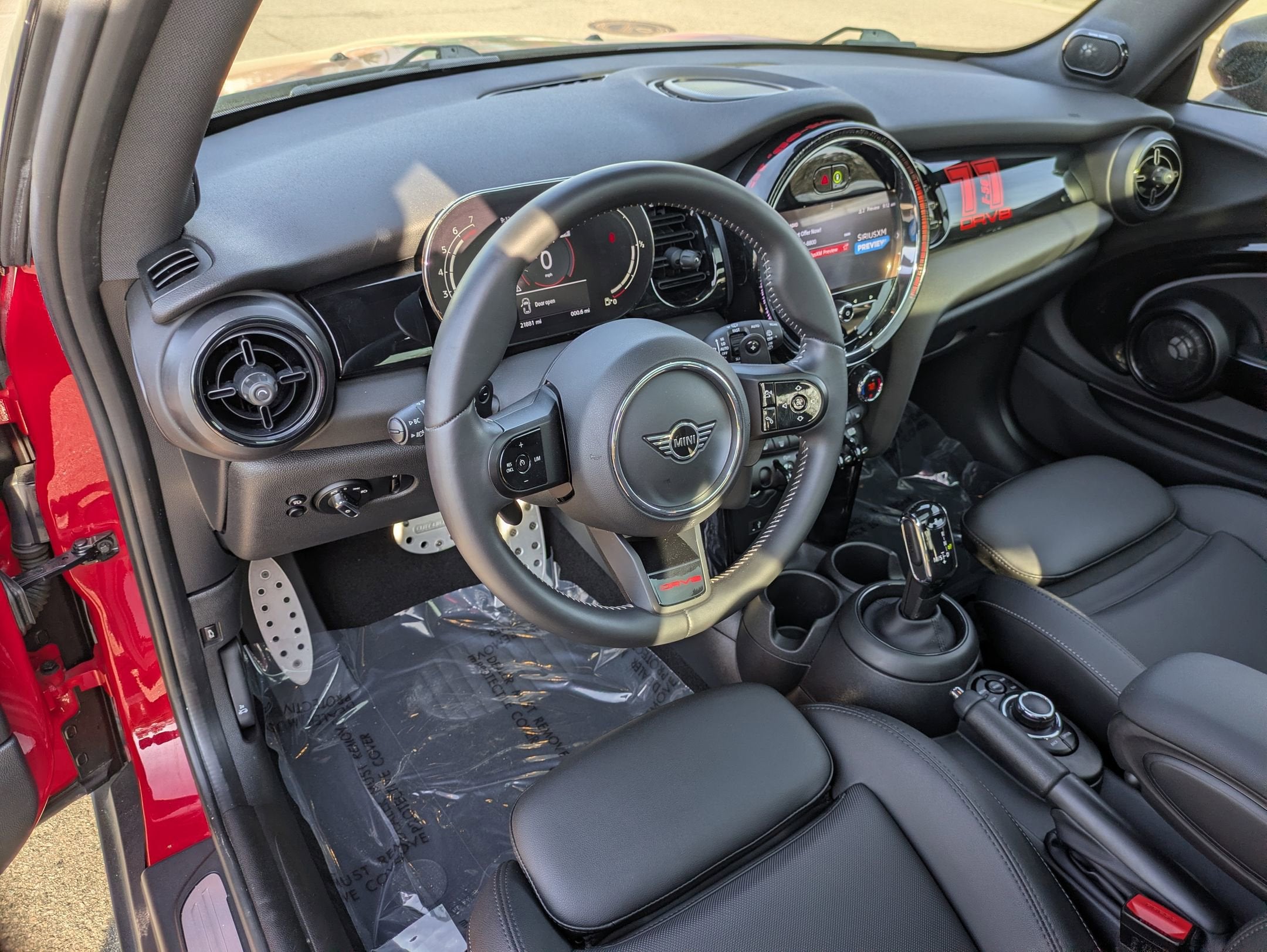 2023 MINI Hardtop 2 Door Cooper S Classic