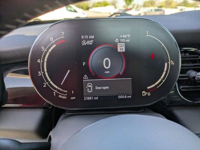 2023 MINI Hardtop 2 Door Cooper S Classic