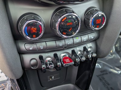 2023 MINI Hardtop 2 Door Cooper S Classic