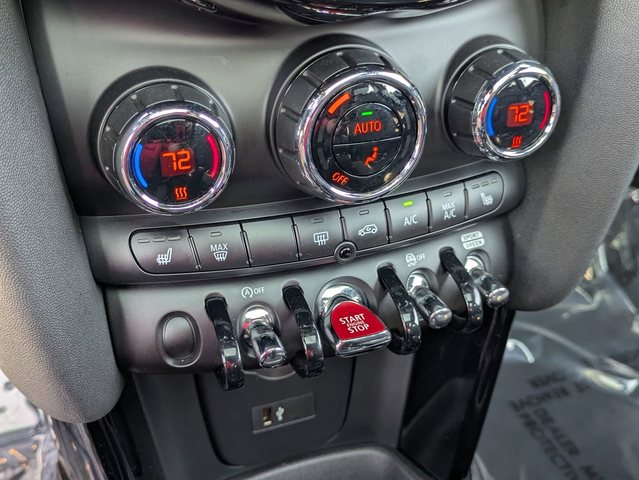 2023 MINI Hardtop 2 Door Cooper S Classic