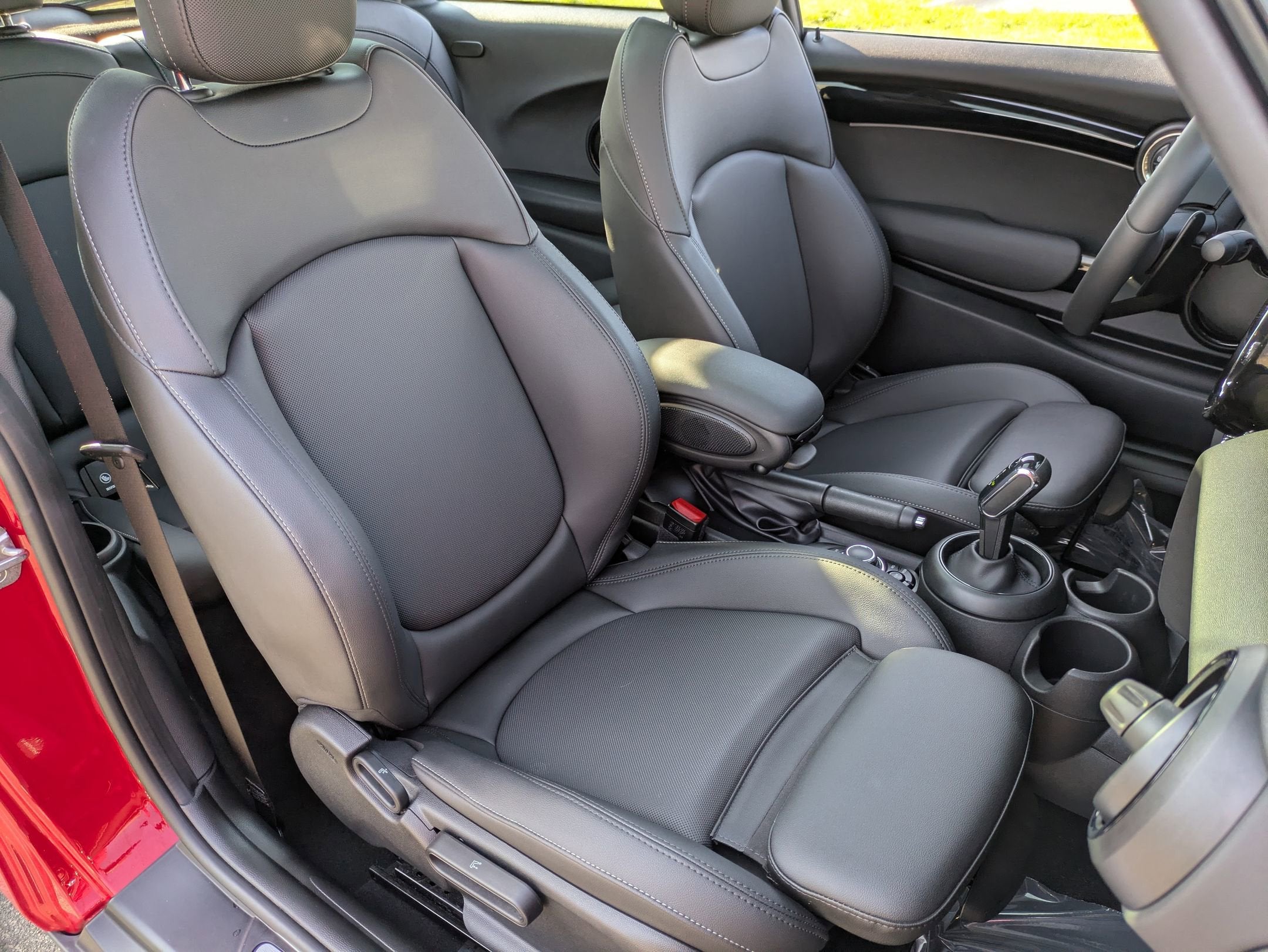 2023 MINI Hardtop 2 Door Cooper S Classic