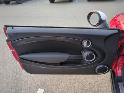 2013 MINI Cooper Hardtop S