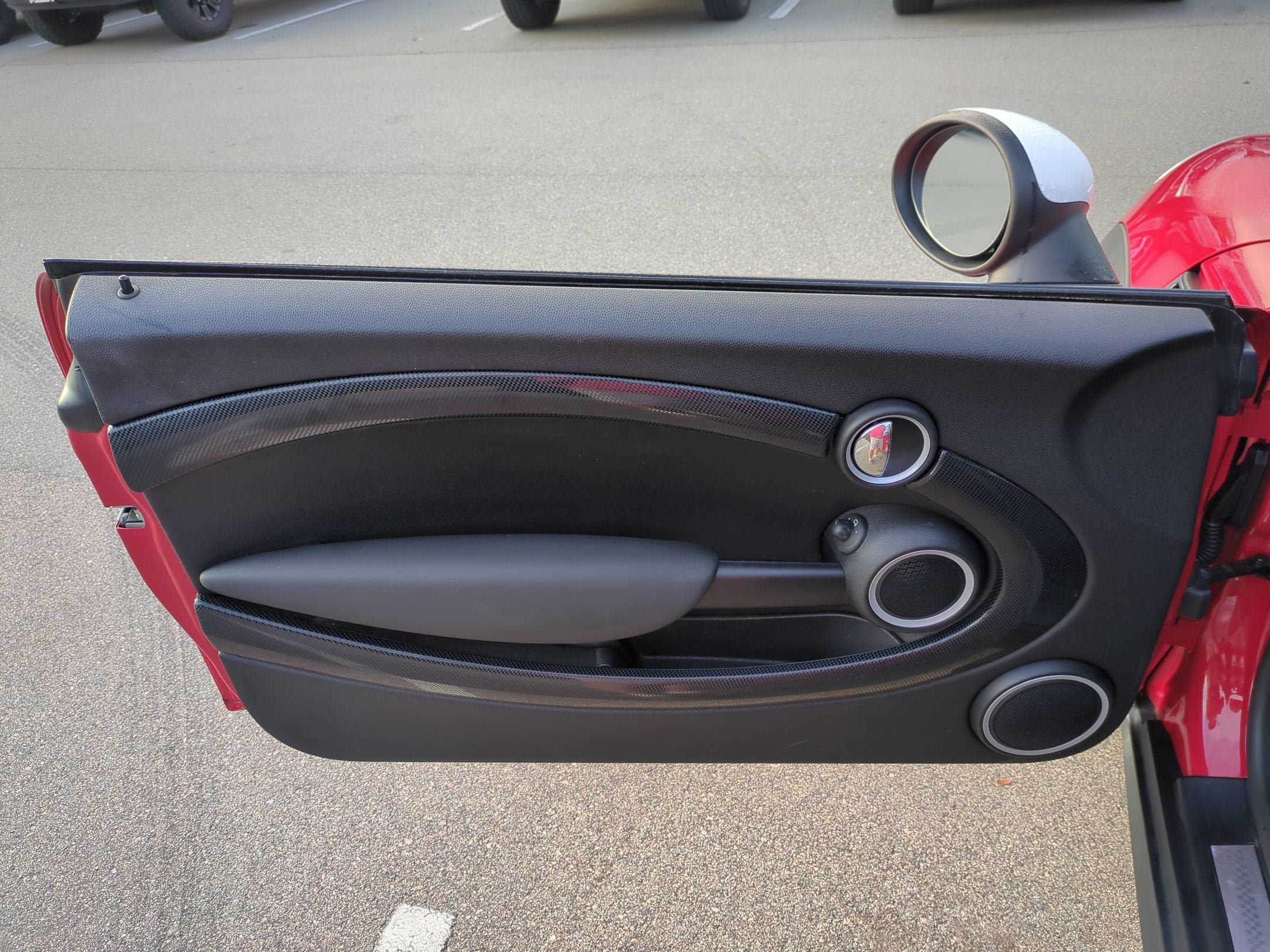 2013 MINI Cooper Hardtop S
