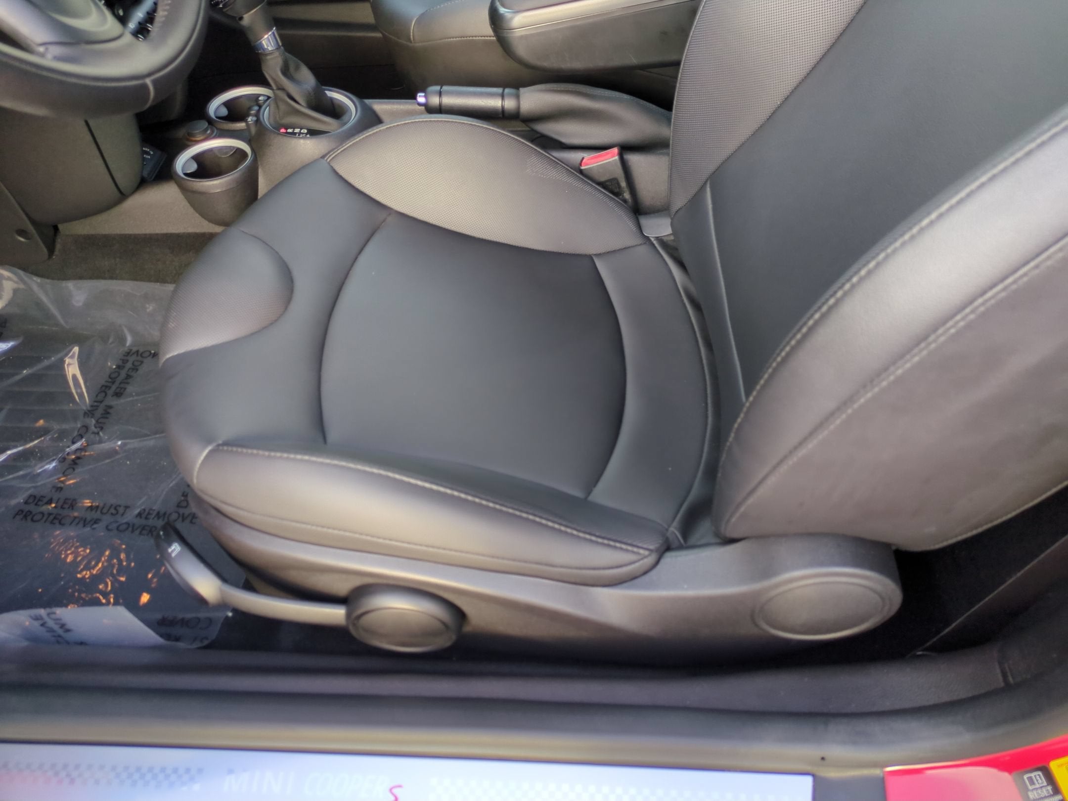 2013 MINI Cooper Hardtop S