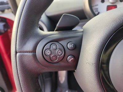 2013 MINI Cooper Hardtop S