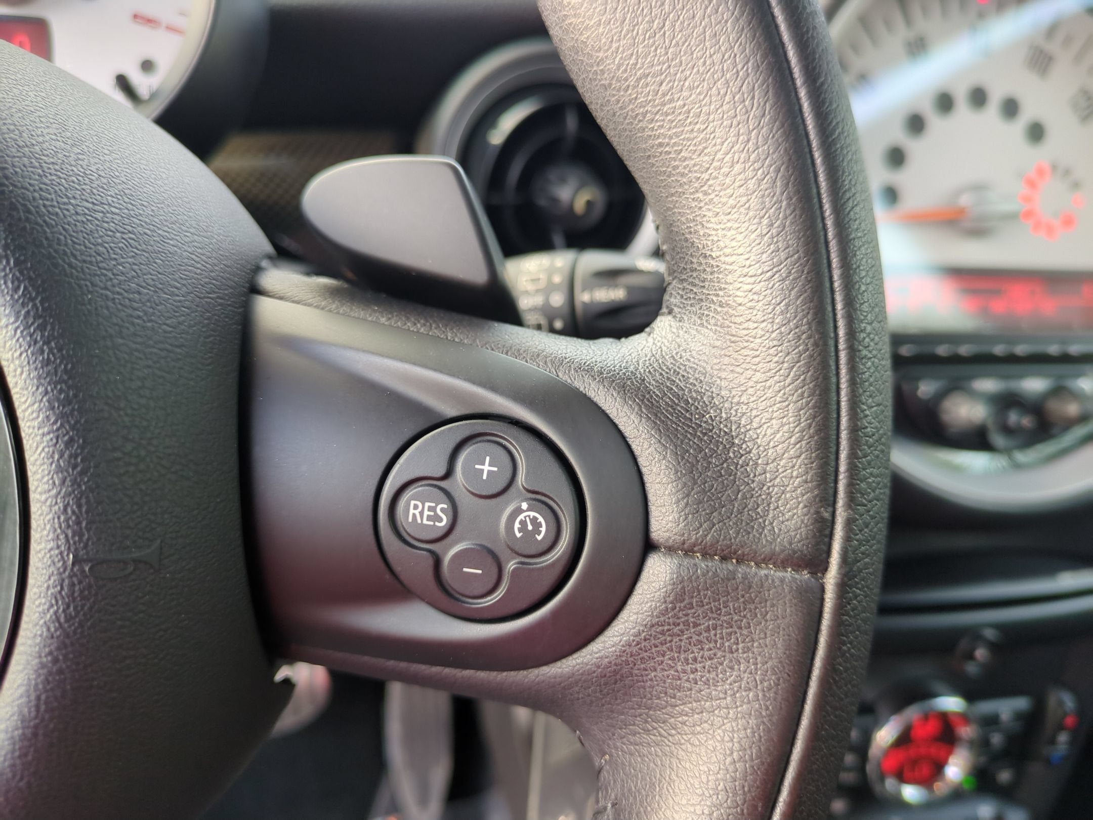 2013 MINI Cooper Hardtop S