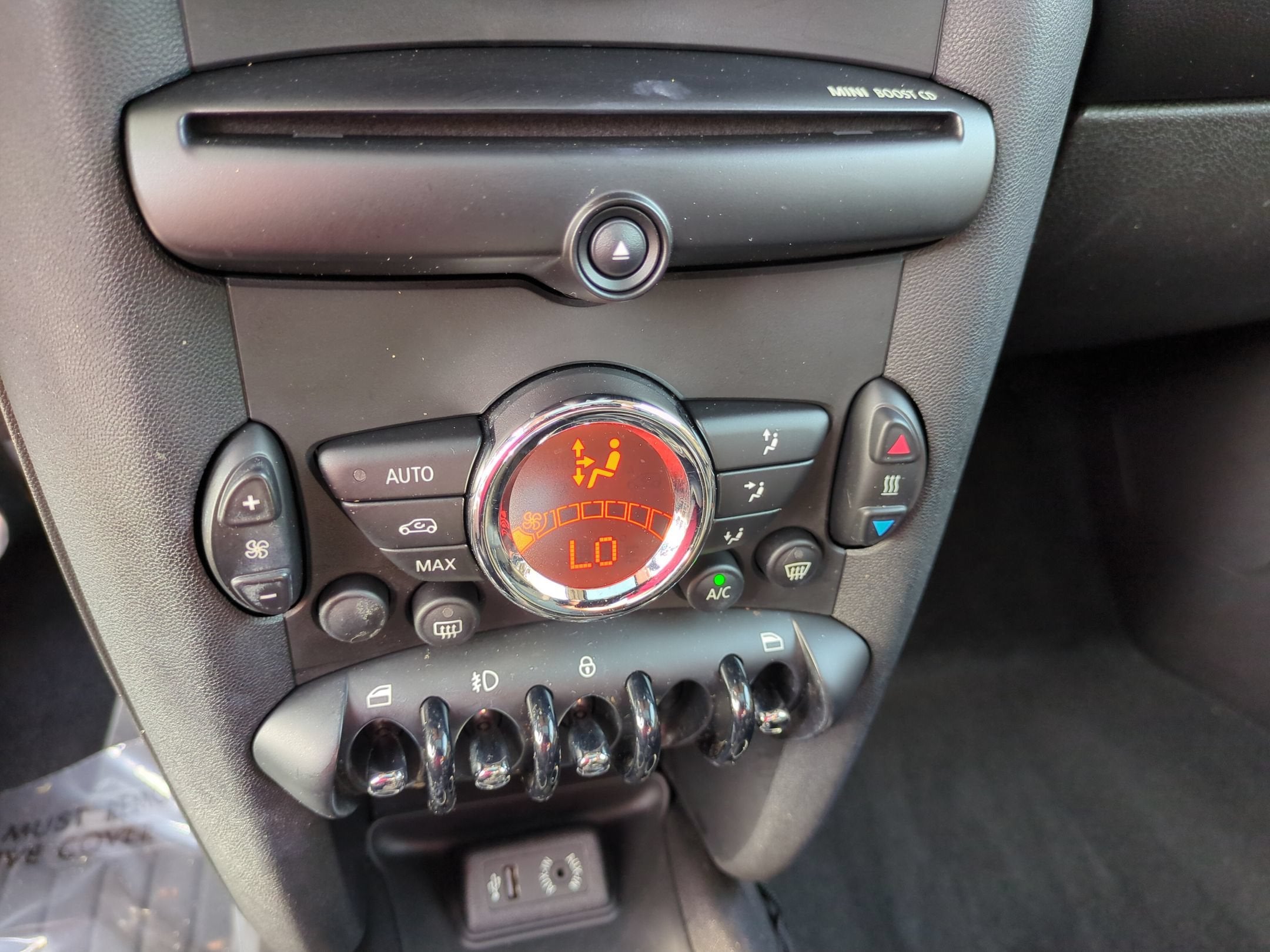 2013 MINI Cooper Hardtop S