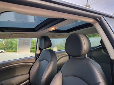 2013 MINI Cooper Hardtop S