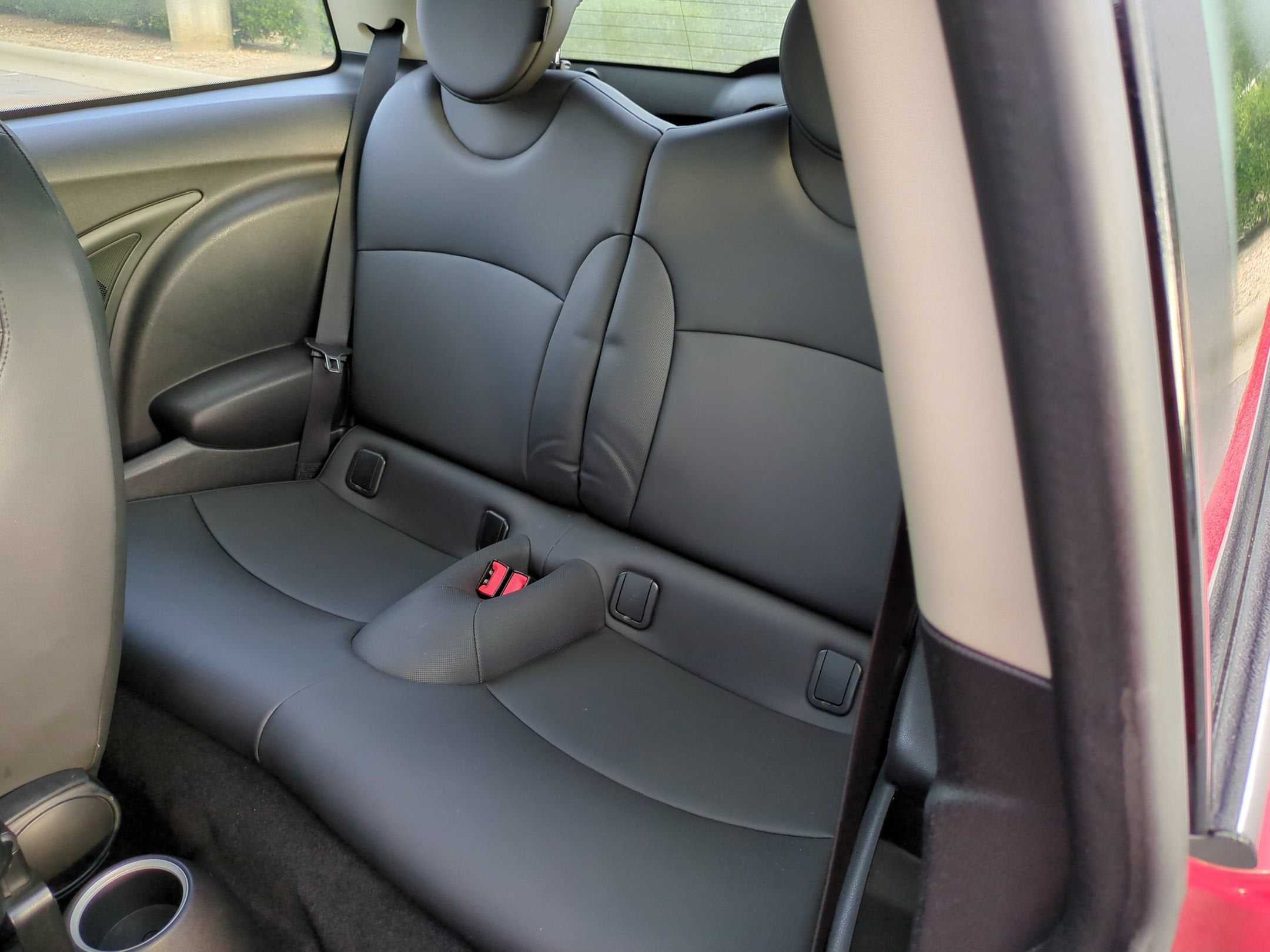 2013 MINI Cooper Hardtop S
