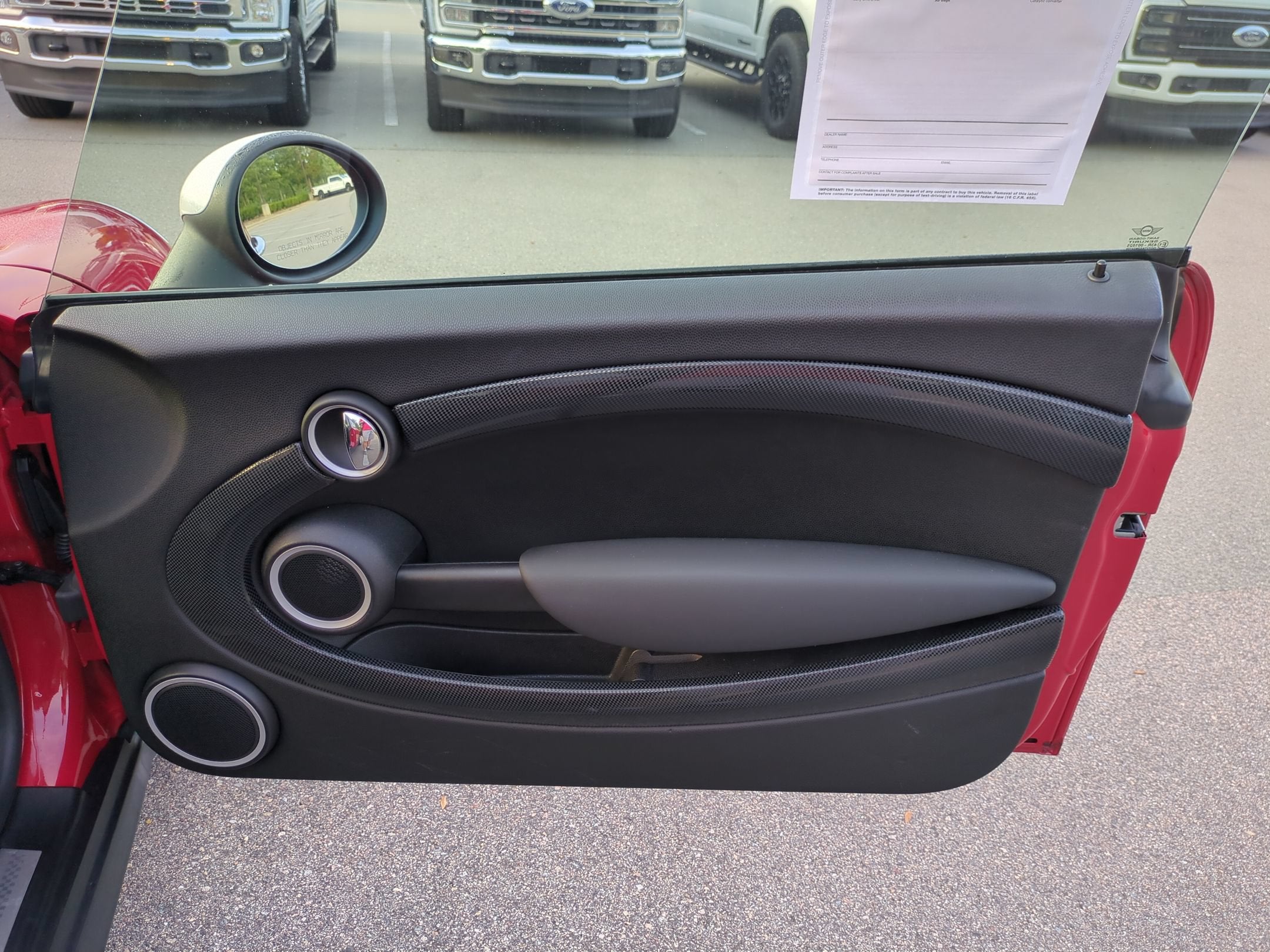 2013 MINI Cooper Hardtop S