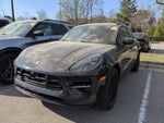 2021 Porsche Macan GTS