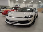 2026 Ferrari 296 GTS Convertible