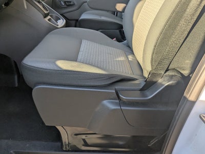 2024 Ford Transit Passenger Wagon XLT