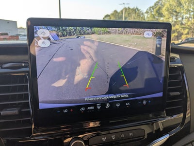 2024 Ford Transit Passenger Wagon XLT