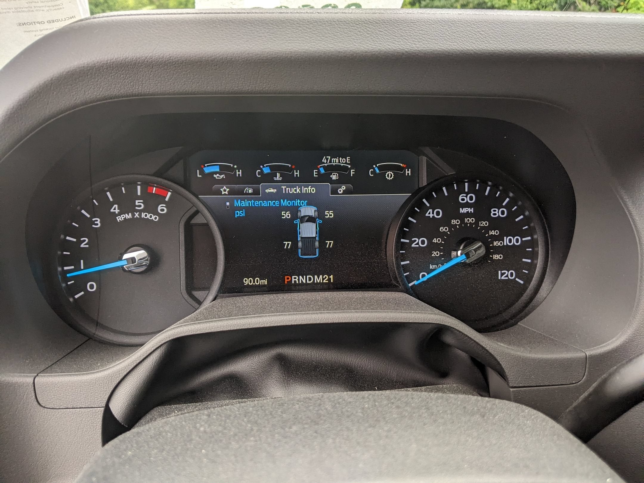 2026 Ford E-Series Cutaway Base