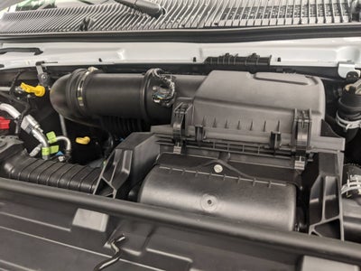 2026 Ford E-Series Cutaway Base