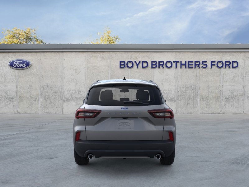 2025 Ford Escape ST-Line - BOYD COURTESY VEHICLE