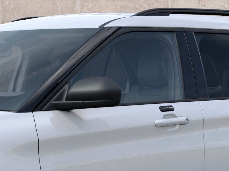 2027 Ford Explorer Active w/200A Pkg