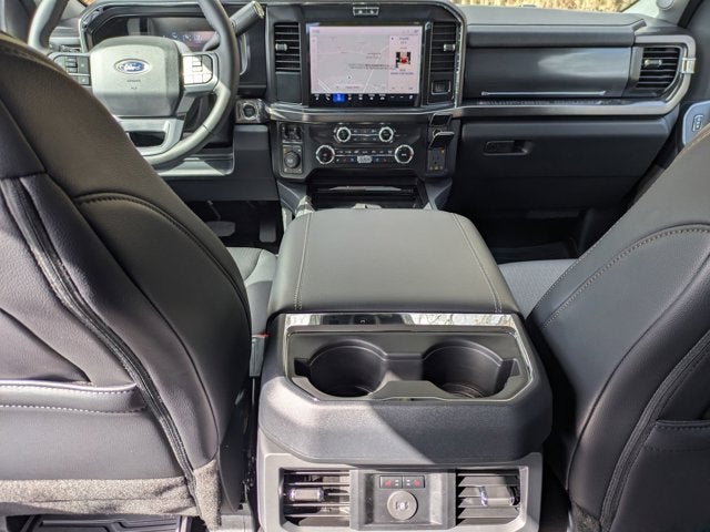 2026 Ford Super Duty F-250 SRW Base