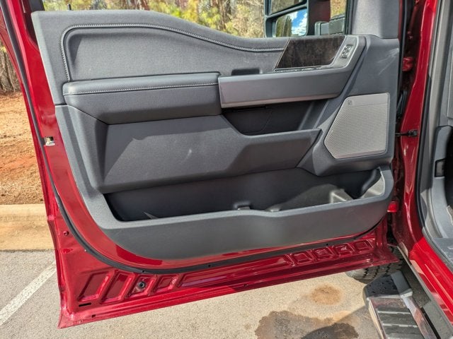 2026 Ford Super Duty F-250 SRW Base