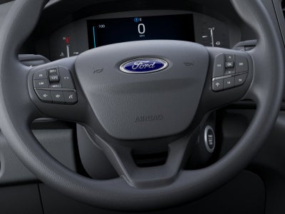 2027 Ford Transit Cargo Van XL