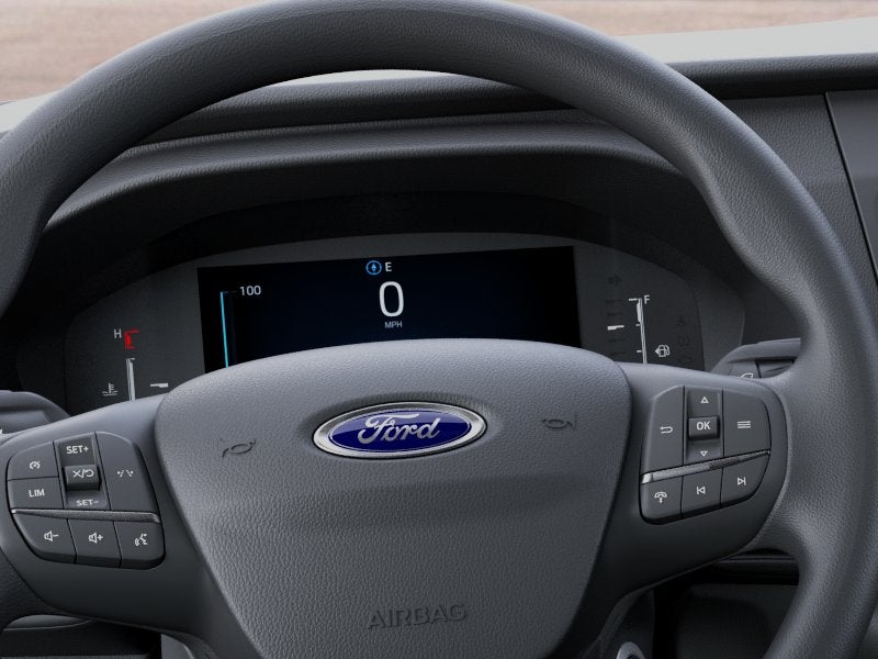2027 Ford Transit Cargo Van XL