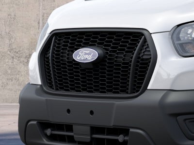 2027 Ford Transit Cargo Van XL