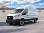 2027 Ford Transit Cargo Van XL