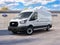 2027 Ford Transit Cargo Van XL