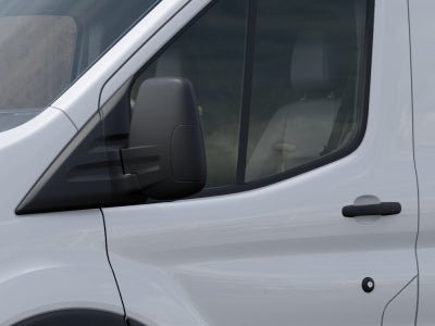 2027 Ford Transit Cargo Van XL