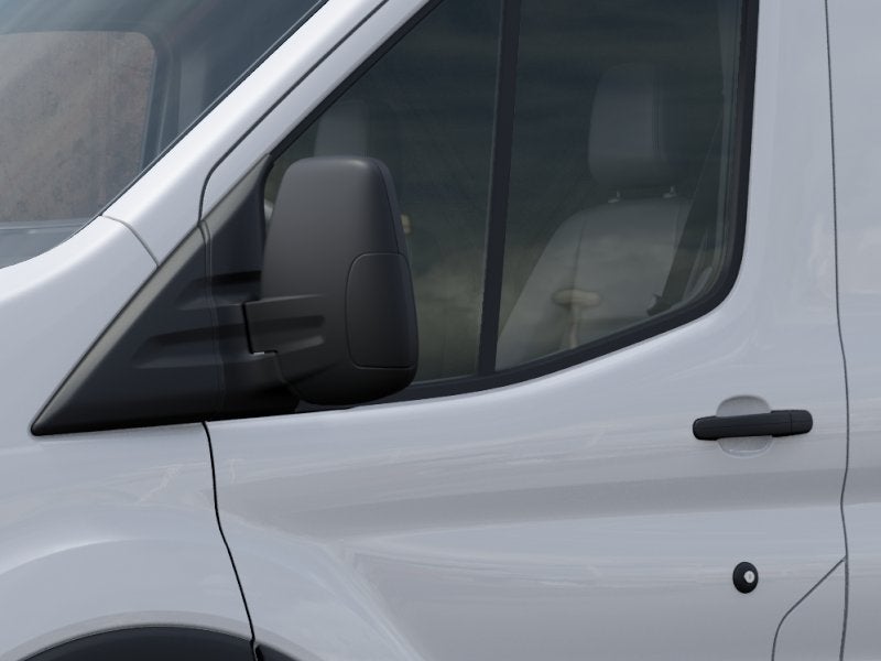 2027 Ford Transit Cargo Van XL