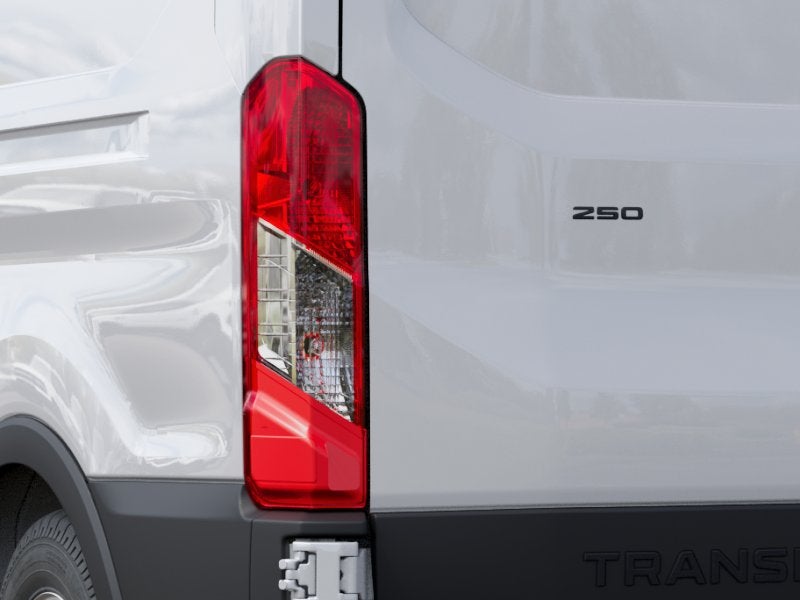 2027 Ford Transit Cargo Van XL