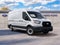2027 Ford Transit Cargo Van XL