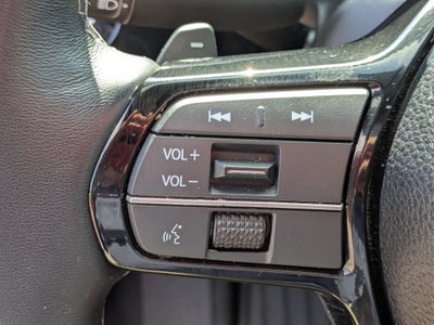 2025 Honda Civic Sedan Hybrid Sport Touring