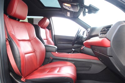 2023 Dodge Durango SRT 392 Premium