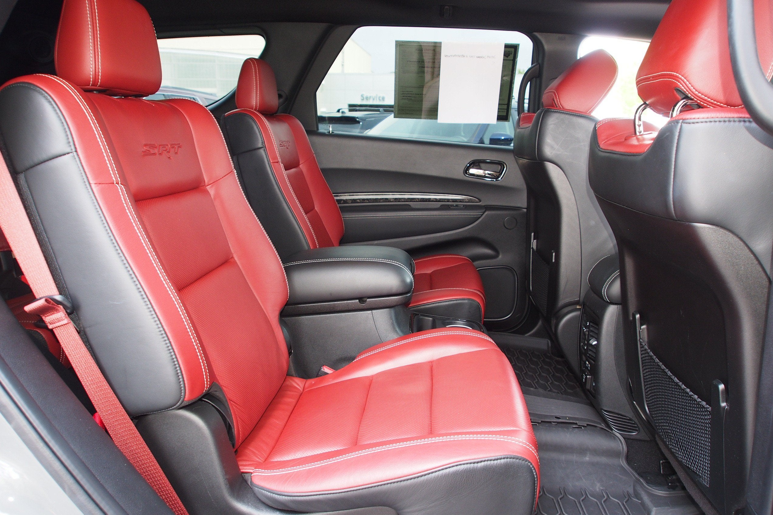 2023 Dodge Durango SRT 392 Premium