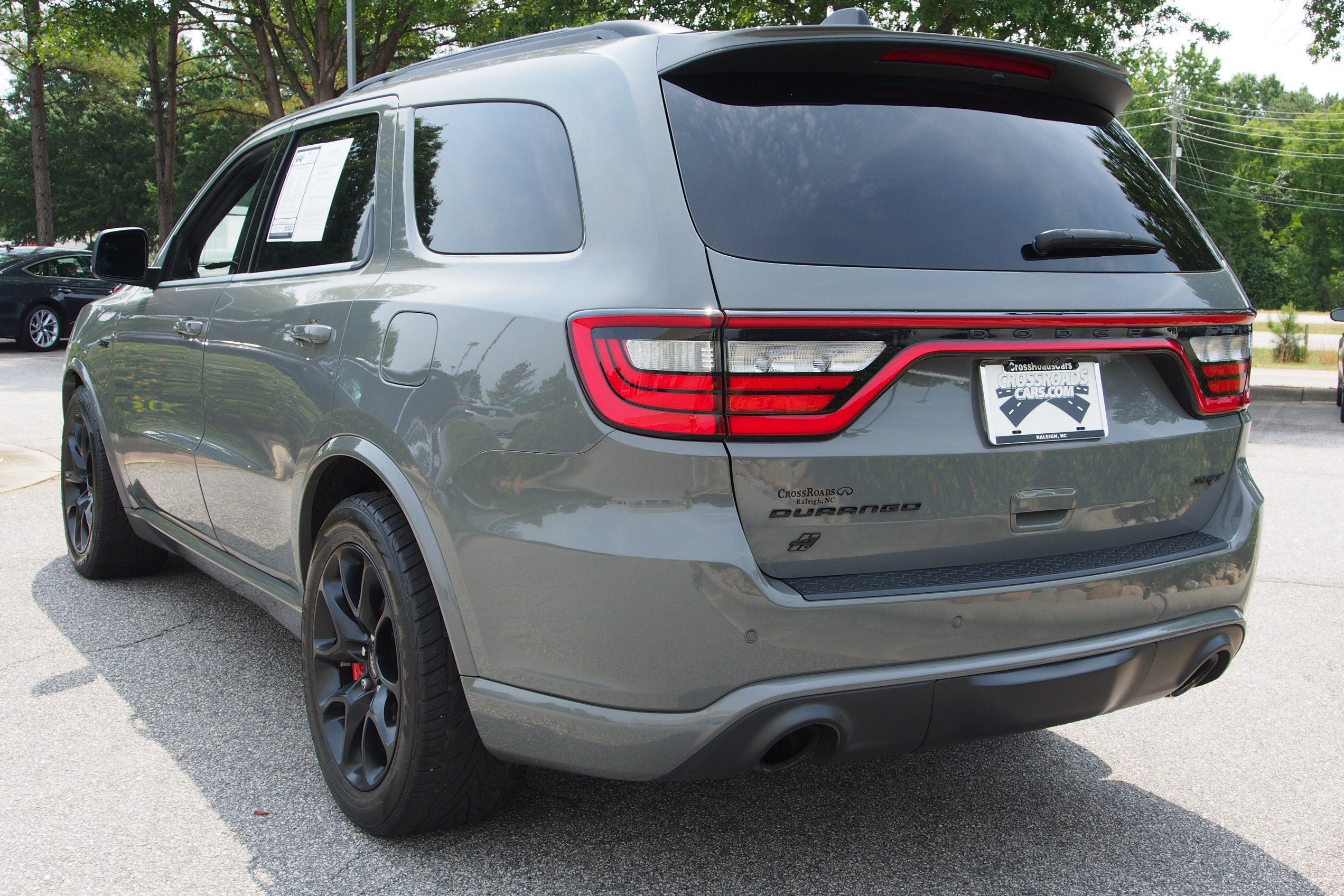 2023 Dodge Durango SRT 392 Premium