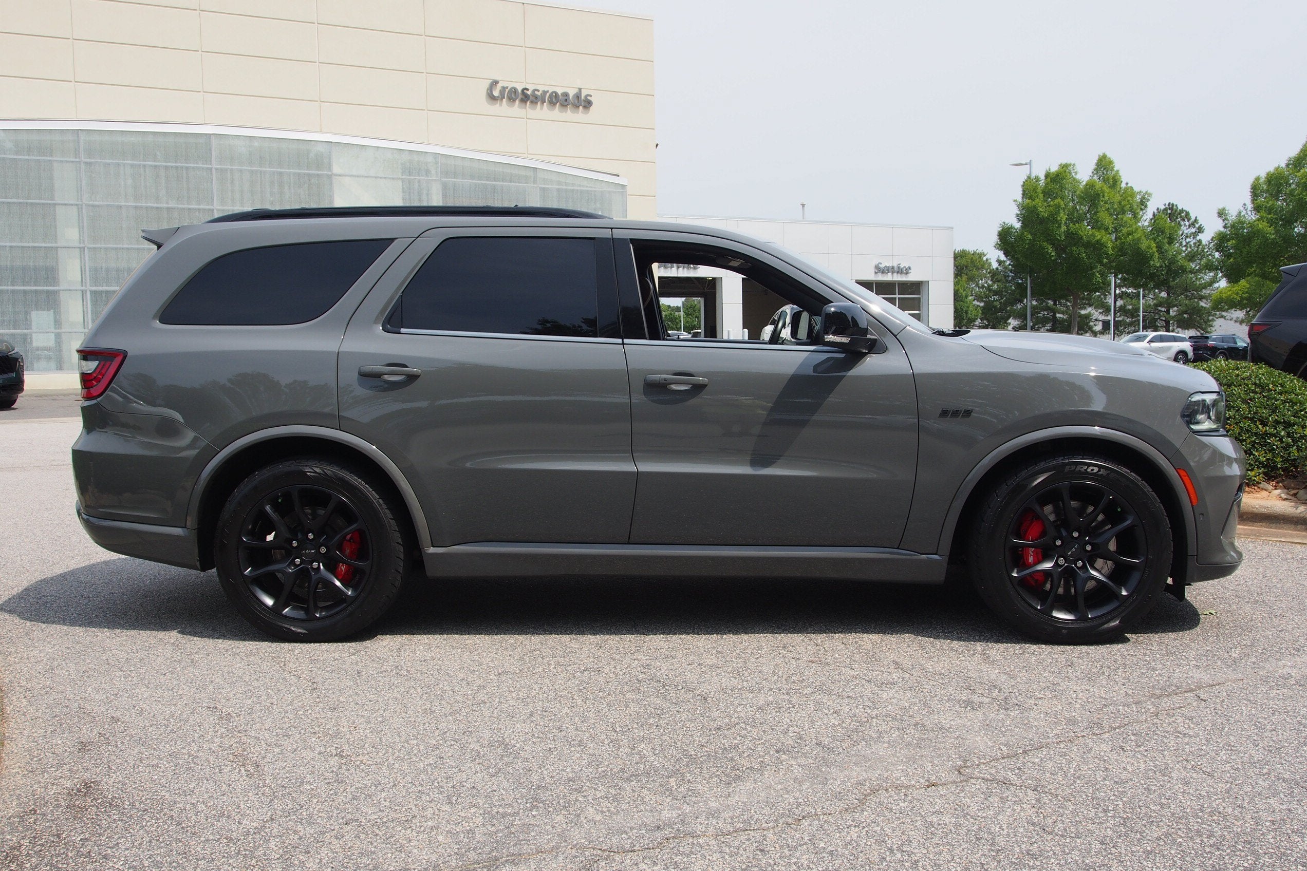 2023 Dodge Durango SRT 392 Premium
